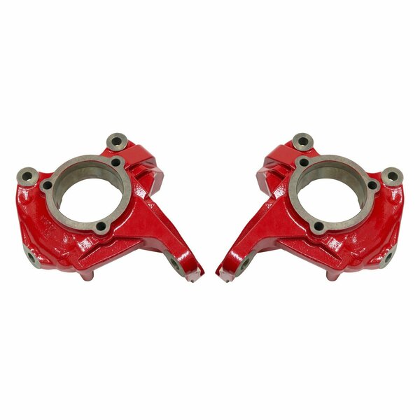 Monroe Rockgear Steering Knuckle Kit RS62100